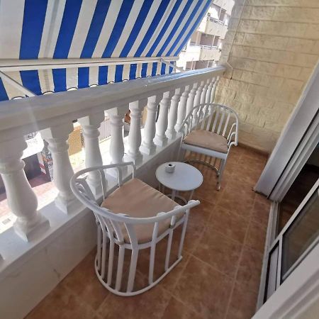 Bonita Apartamento Τορεβιέχα Εξωτερικό φωτογραφία