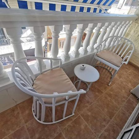 Bonita Apartamento Τορεβιέχα Εξωτερικό φωτογραφία