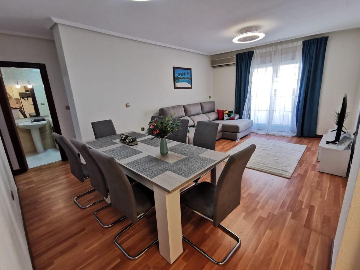 Bonita Apartamento Τορεβιέχα Εξωτερικό φωτογραφία
