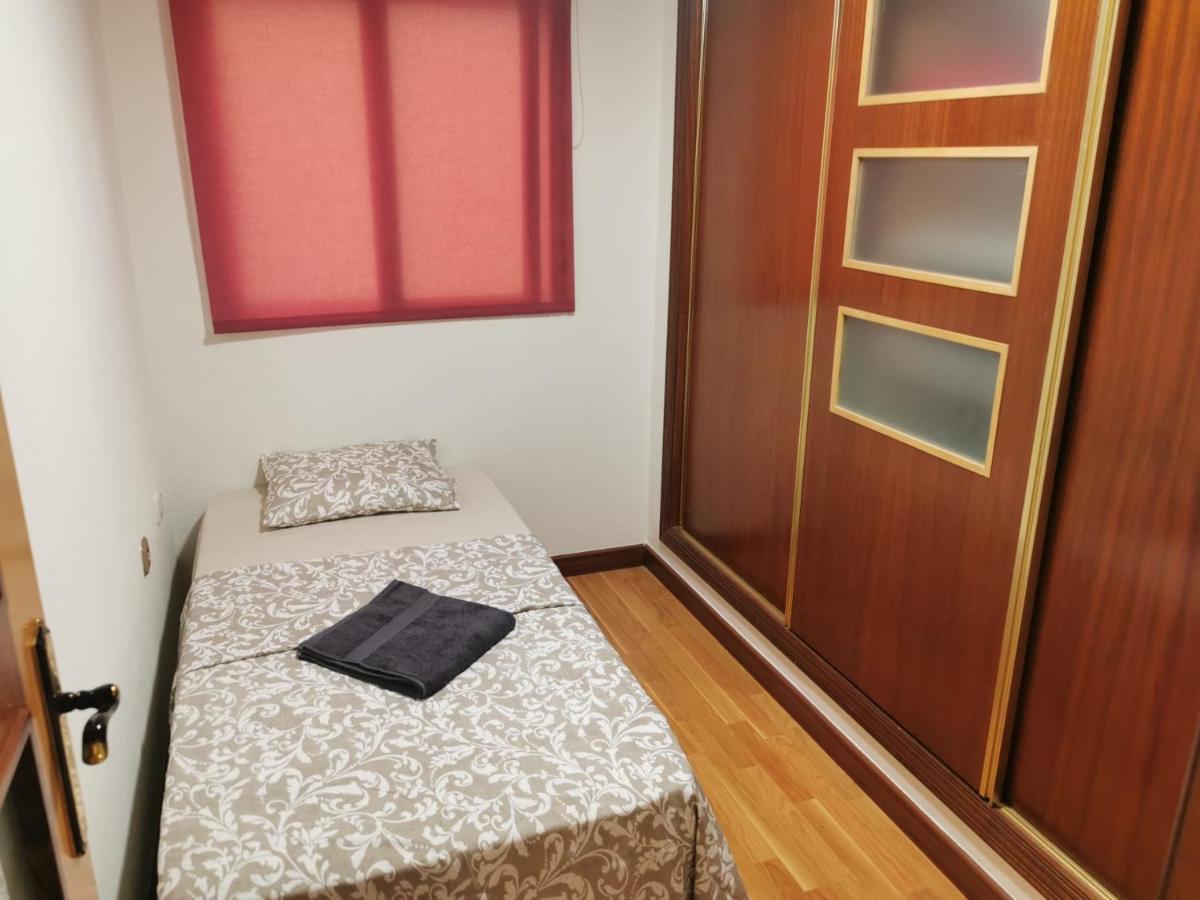 Bonita Apartamento Τορεβιέχα Εξωτερικό φωτογραφία