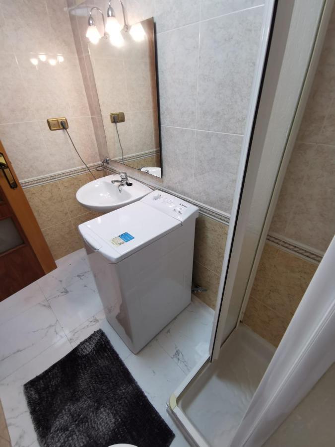 Bonita Apartamento Τορεβιέχα Εξωτερικό φωτογραφία