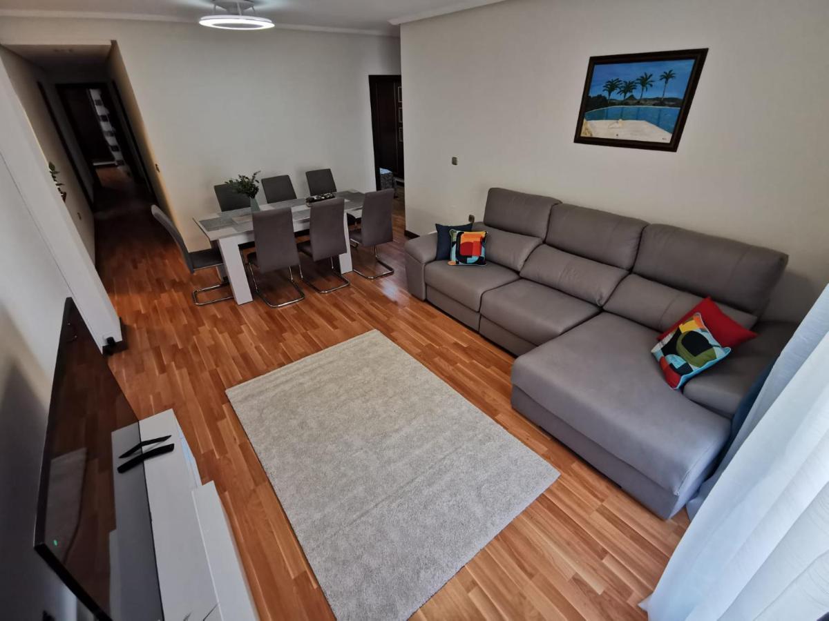 Bonita Apartamento Τορεβιέχα Εξωτερικό φωτογραφία