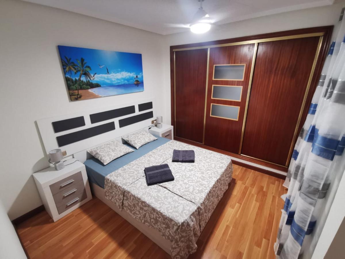 Bonita Apartamento Τορεβιέχα Εξωτερικό φωτογραφία