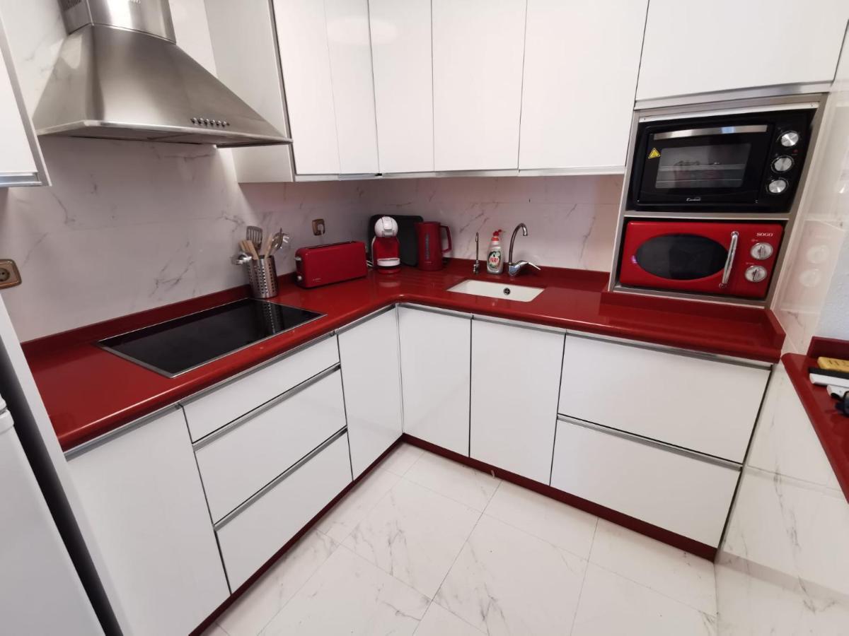 Bonita Apartamento Τορεβιέχα Εξωτερικό φωτογραφία