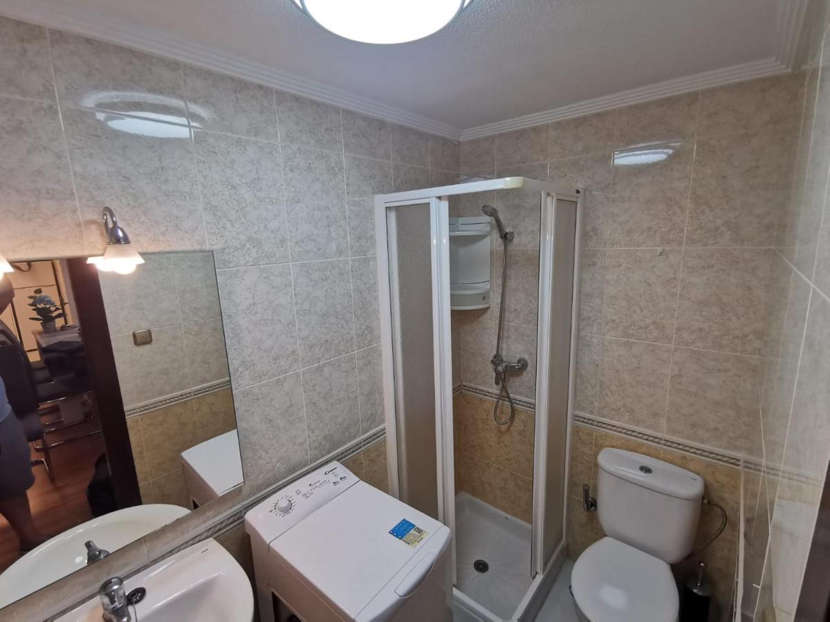 Bonita Apartamento Τορεβιέχα Εξωτερικό φωτογραφία