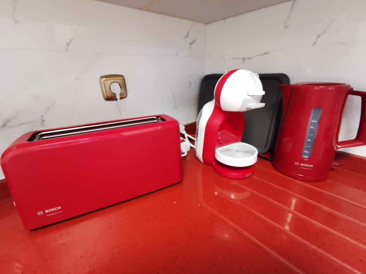 Bonita Apartamento Τορεβιέχα Εξωτερικό φωτογραφία
