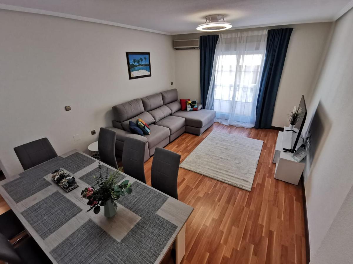 Bonita Apartamento Τορεβιέχα Εξωτερικό φωτογραφία