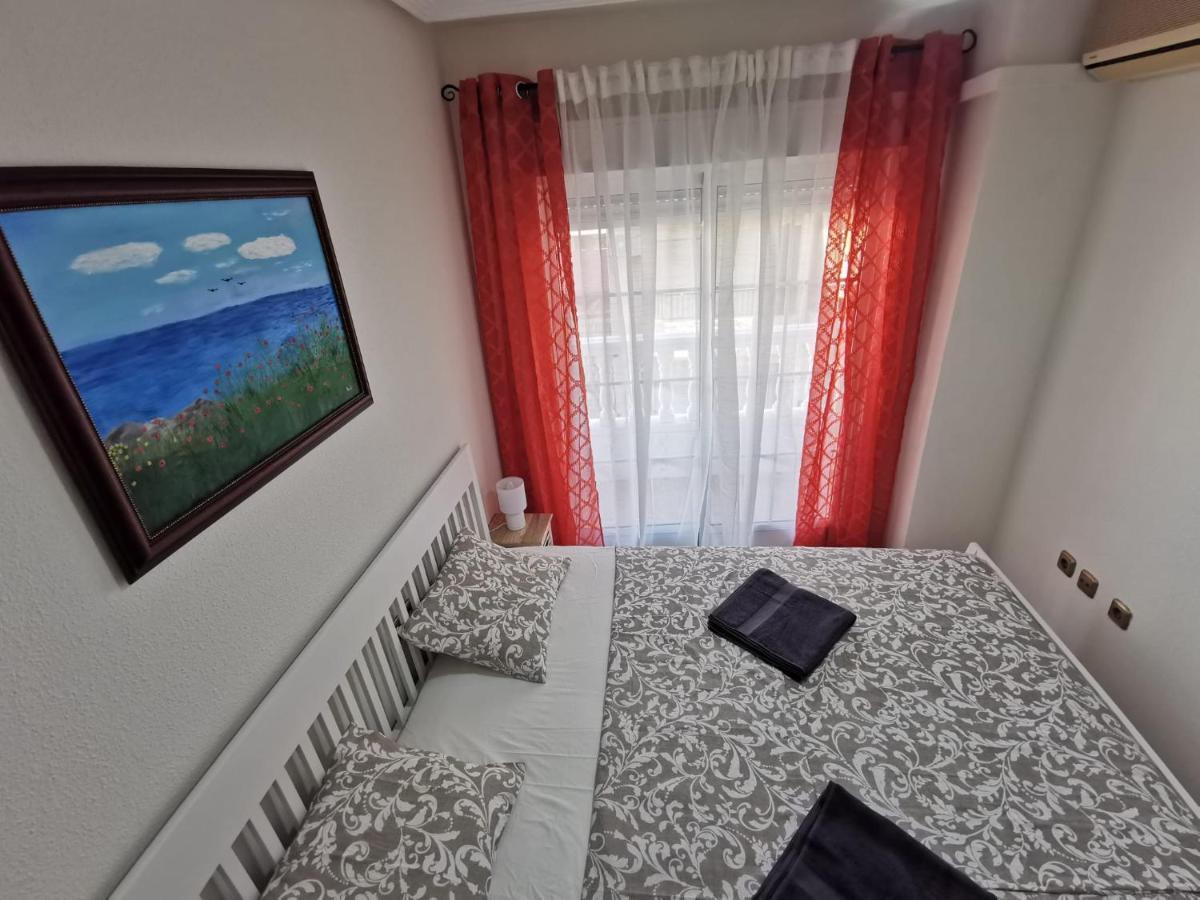 Bonita Apartamento Τορεβιέχα Εξωτερικό φωτογραφία