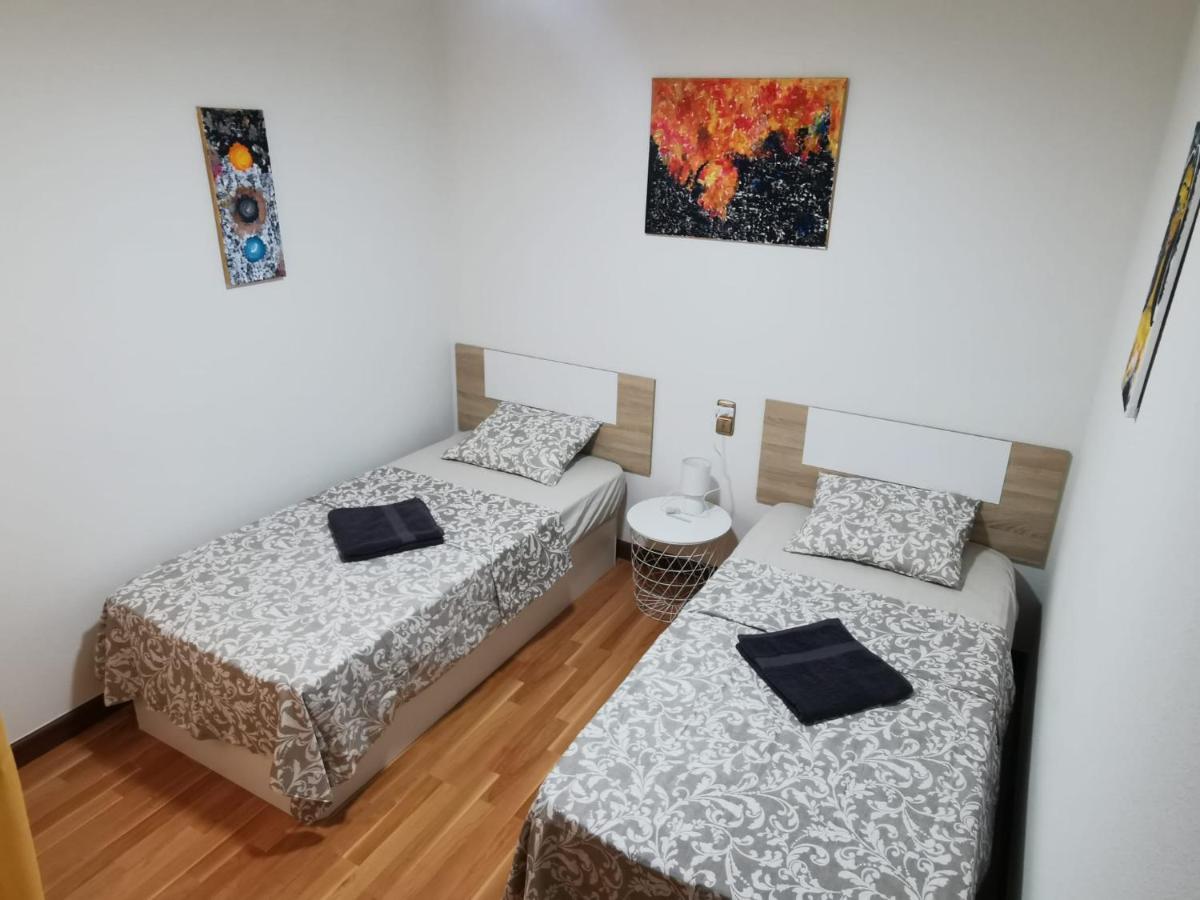 Bonita Apartamento Τορεβιέχα Εξωτερικό φωτογραφία