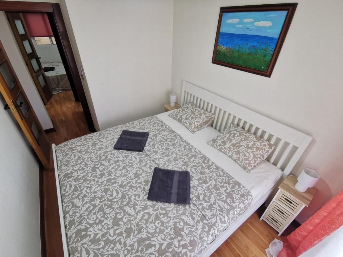 Bonita Apartamento Τορεβιέχα Εξωτερικό φωτογραφία