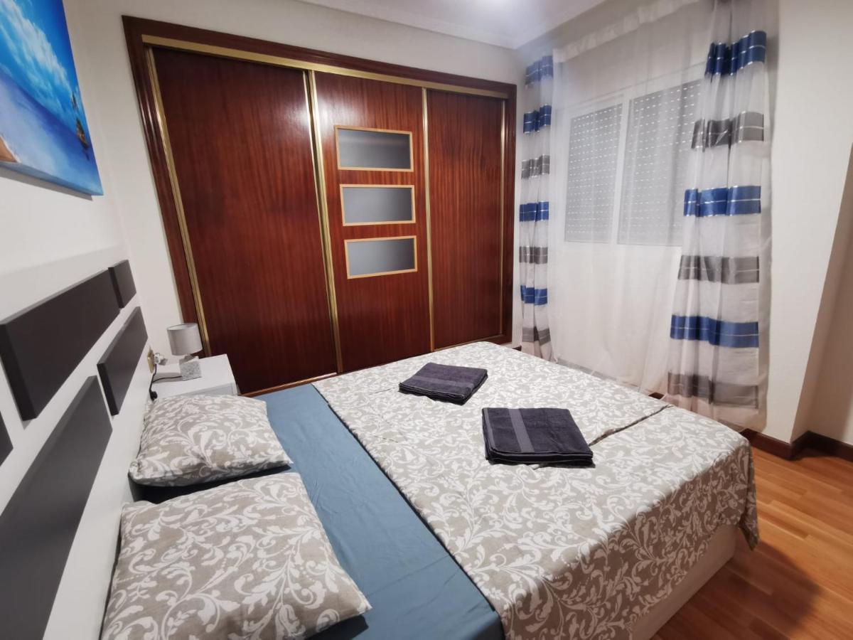 Bonita Apartamento Τορεβιέχα Εξωτερικό φωτογραφία