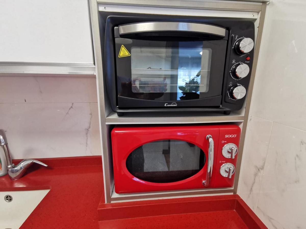 Bonita Apartamento Τορεβιέχα Εξωτερικό φωτογραφία