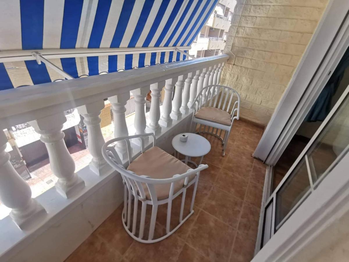 Bonita Apartamento Τορεβιέχα Εξωτερικό φωτογραφία