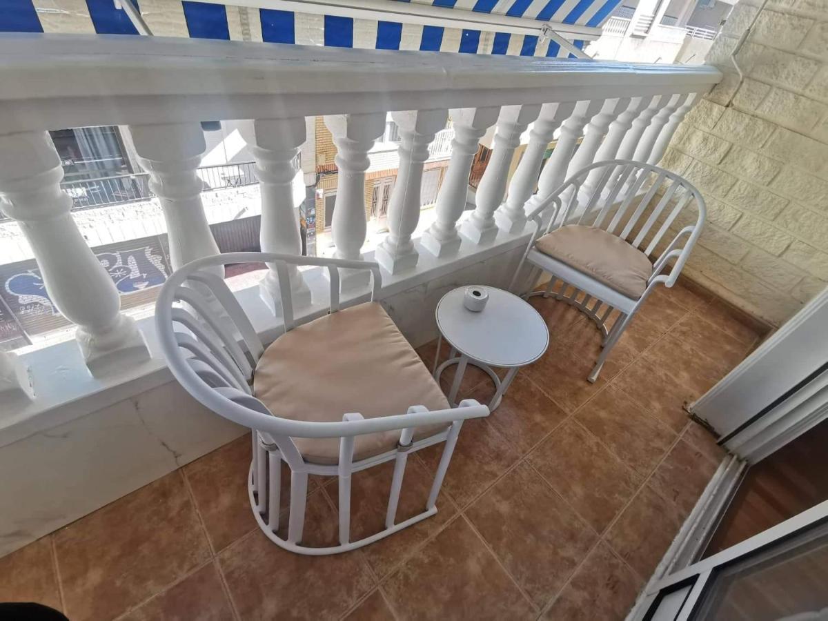 Bonita Apartamento Τορεβιέχα Εξωτερικό φωτογραφία