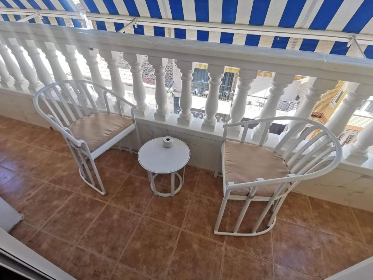 Bonita Apartamento Τορεβιέχα Εξωτερικό φωτογραφία