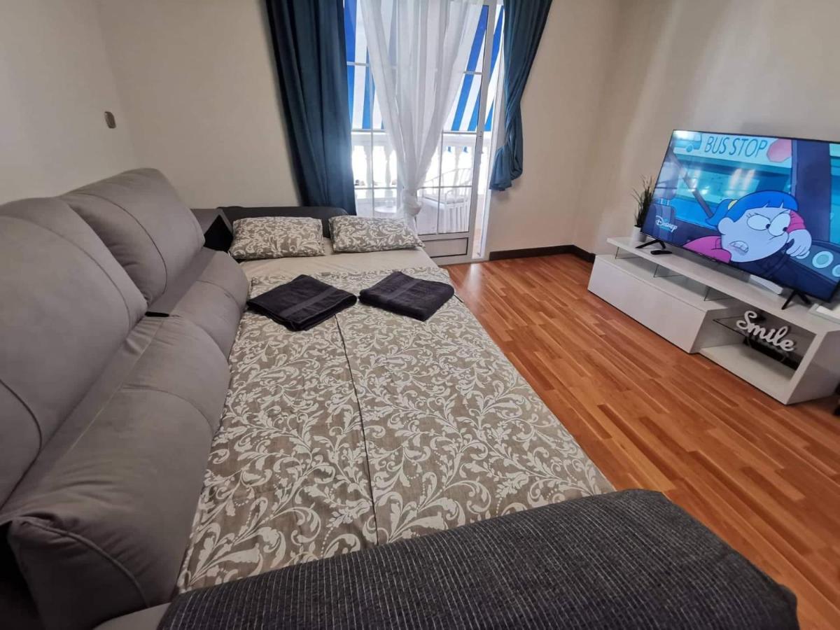 Bonita Apartamento Τορεβιέχα Εξωτερικό φωτογραφία